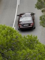 Mercedes-Benz CLS-Class 2008 года